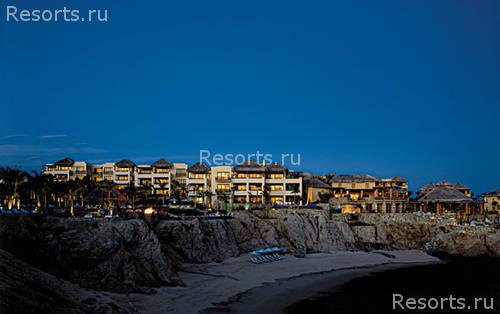 Esperanza Resort 